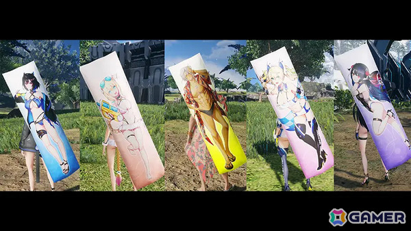 「PSO2 ニュージェネシス」限定交換ショップや1日10回無料スクラッチなど盛りだくさんなイベント「超・創世祭'25」が開催！の画像