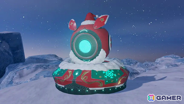 「PSO2 ニュージェネシス」限定交換ショップや1日10回無料スクラッチなど盛りだくさんなイベント「超・創世祭'25」が開催！の画像