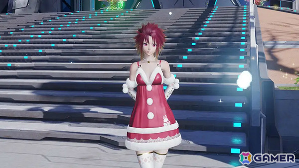 「PSO2 ニュージェネシス」限定交換ショップや1日10回無料スクラッチなど盛りだくさんなイベント「超・創世祭'25」が開催！の画像