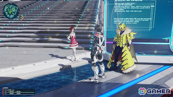 「PSO2 ニュージェネシス」限定交換ショップや1日10回無料スクラッチなど盛りだくさんなイベント「超・創世祭'25」が開催！の画像