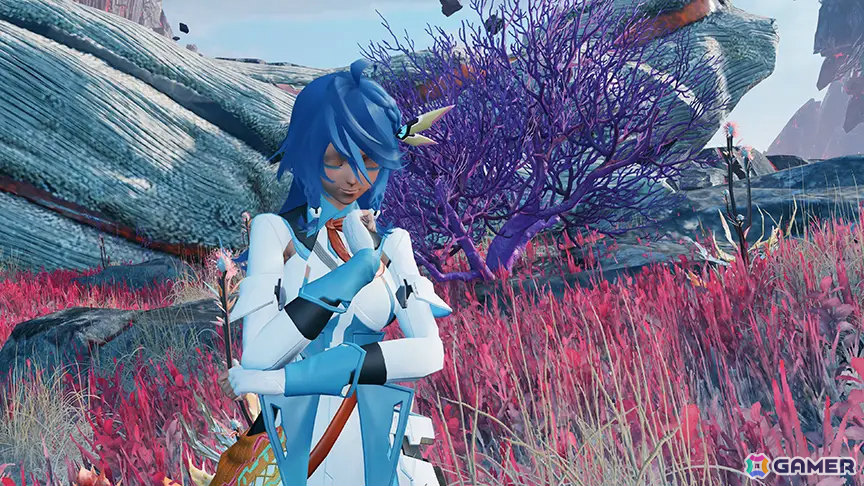 「PSO2 ニュージェネシス」限定交換ショップや1日10回無料スクラッチなど盛りだくさんなイベント「超・創世祭'25」が開催！の画像