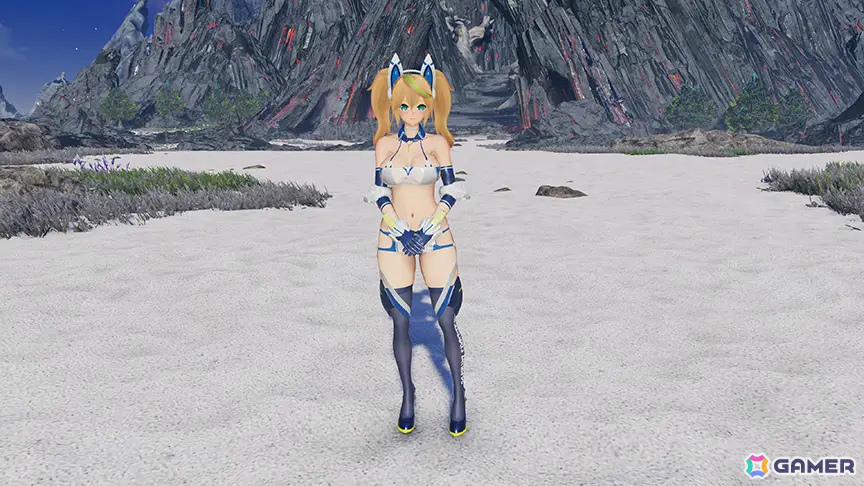 「PSO2 ニュージェネシス」限定交換ショップや1日10回無料スクラッチなど盛りだくさんなイベント「超・創世祭'25」が開催！の画像19