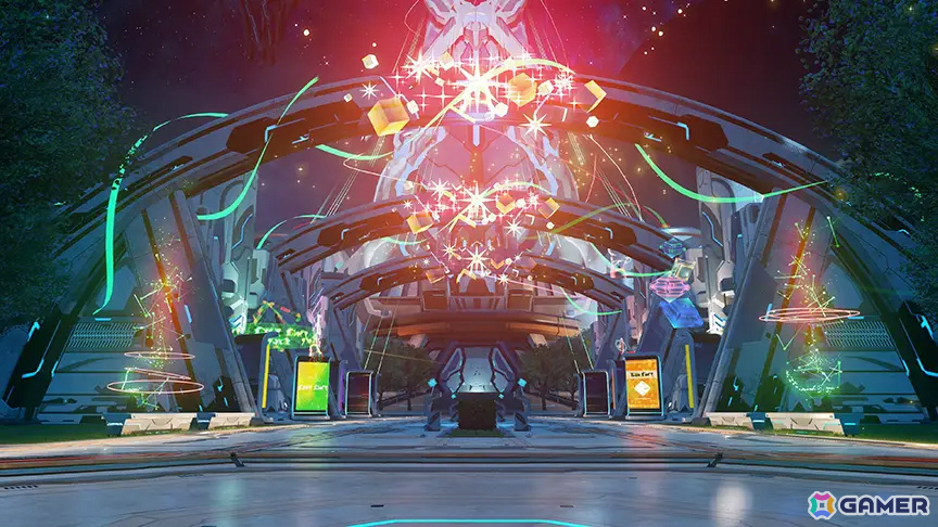 「PSO2 ニュージェネシス」限定交換ショップや1日10回無料スクラッチなど盛りだくさんなイベント「超・創世祭'25」が開催！の画像2