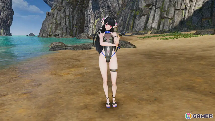 「PSO2 ニュージェネシス」限定交換ショップや1日10回無料スクラッチなど盛りだくさんなイベント「超・創世祭'25」が開催！の画像20
