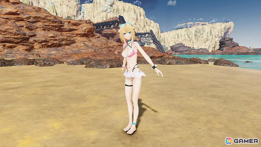 「PSO2 ニュージェネシス」限定交換ショップや1日10回無料スクラッチなど盛りだくさんなイベント「超・創世祭'25」が開催！の画像21