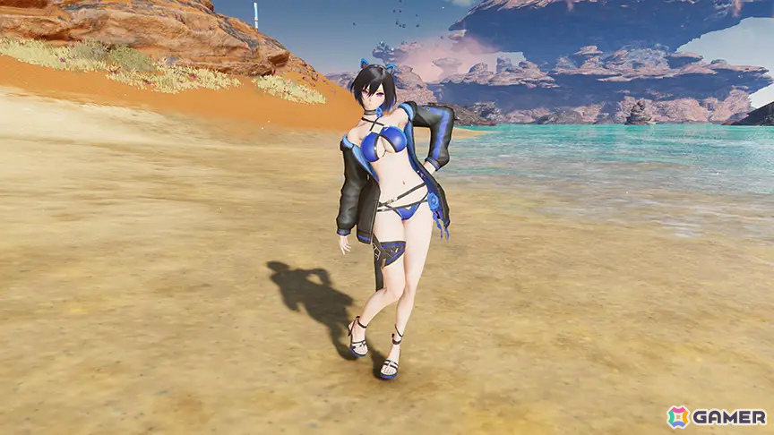 「PSO2 ニュージェネシス」限定交換ショップや1日10回無料スクラッチなど盛りだくさんなイベント「超・創世祭'25」が開催！の画像22