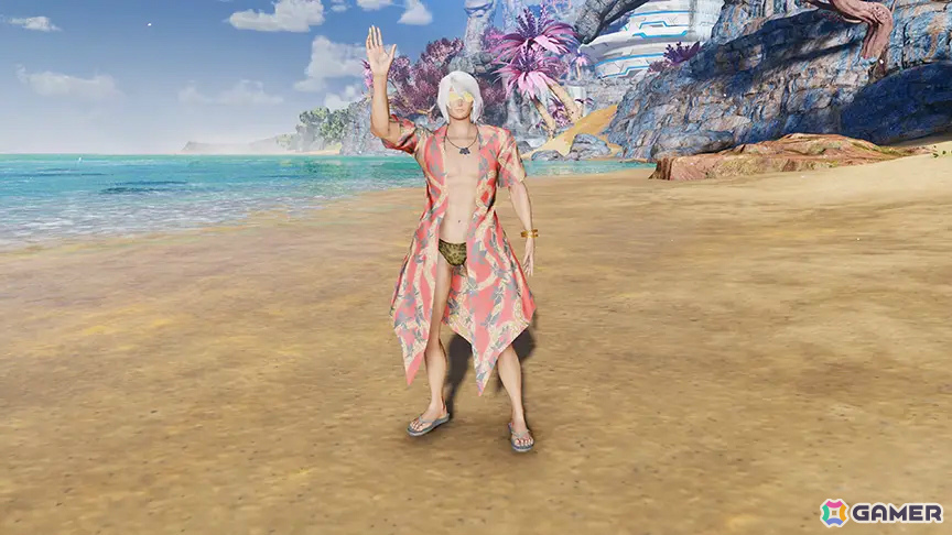 「PSO2 ニュージェネシス」限定交換ショップや1日10回無料スクラッチなど盛りだくさんなイベント「超・創世祭'25」が開催！の画像23
