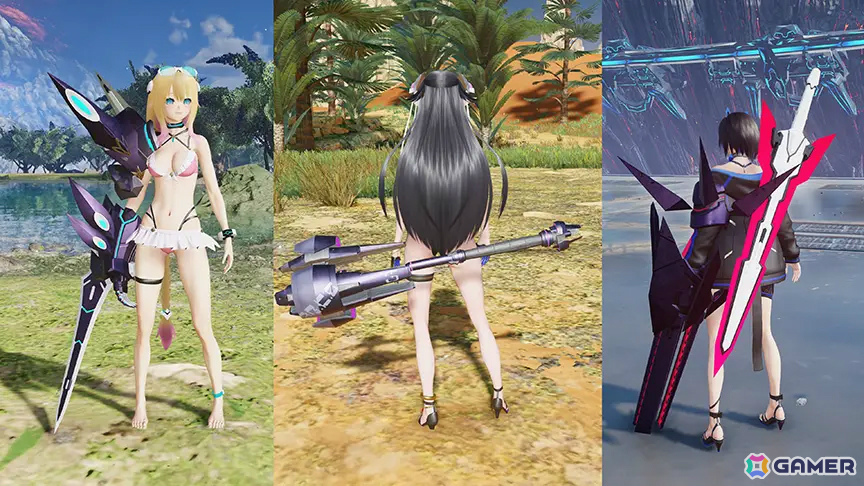 「PSO2 ニュージェネシス」限定交換ショップや1日10回無料スクラッチなど盛りだくさんなイベント「超・創世祭'25」が開催！の画像27