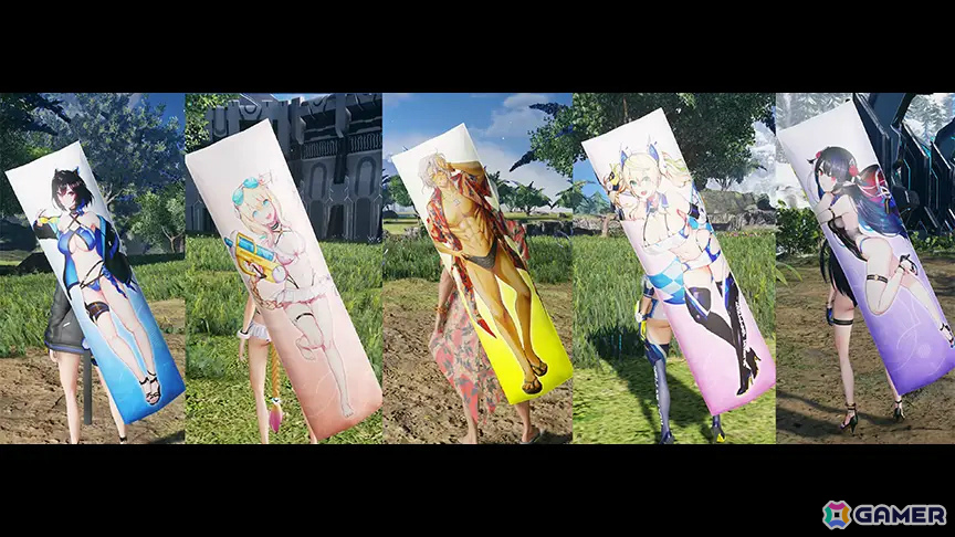 「PSO2 ニュージェネシス」限定交換ショップや1日10回無料スクラッチなど盛りだくさんなイベント「超・創世祭'25」が開催！の画像28