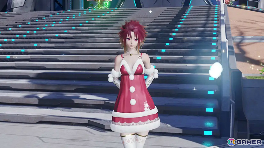 「PSO2 ニュージェネシス」限定交換ショップや1日10回無料スクラッチなど盛りだくさんなイベント「超・創世祭'25」が開催！の画像6