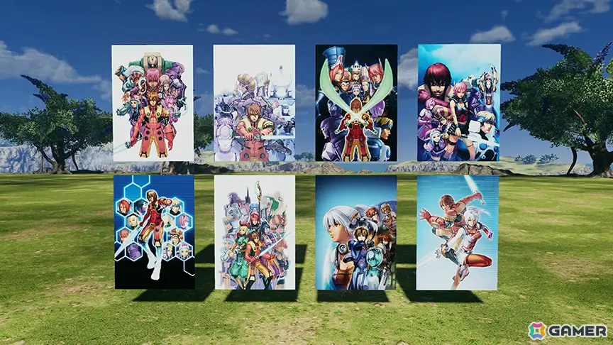 「PSO2 ニュージェネシス」限定交換ショップや1日10回無料スクラッチなど盛りだくさんなイベント「超・創世祭'25」が開催！の画像