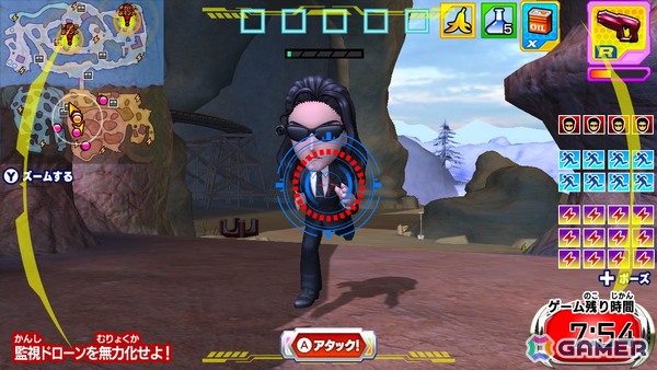 シリーズ初のハンターモードを搭載した「逃走中 ハンターVS逃走者!キミはどっちで勝利できるか!?」がSwitch2/Switchで発売！の画像