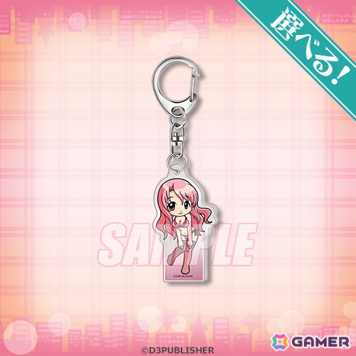 「ドリームクラブ」メインホストガールに受付さん、代表まで加わった「指名制 オンラインくじ」が12月11日17時よりくじ引き堂で販売！の画像10