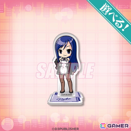 「ドリームクラブ」メインホストガールに受付さん、代表まで加わった「指名制 オンラインくじ」が12月11日17時よりくじ引き堂で販売！の画像