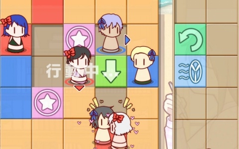 ブランカちゃんが立体マスコットキャラクターに！「ストリート