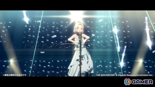 「学マス」リーリヤのSTEP3は12月8日に実装！STEP3アイドルの髪色を変えられる“ポイントカラーアレンジバージョン”も発表の画像