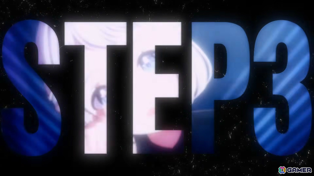 「学マス」リーリヤのSTEP3は12月8日に実装！STEP3アイドルの髪色を変えられる“ポイントカラーアレンジバージョン”も発表の画像1