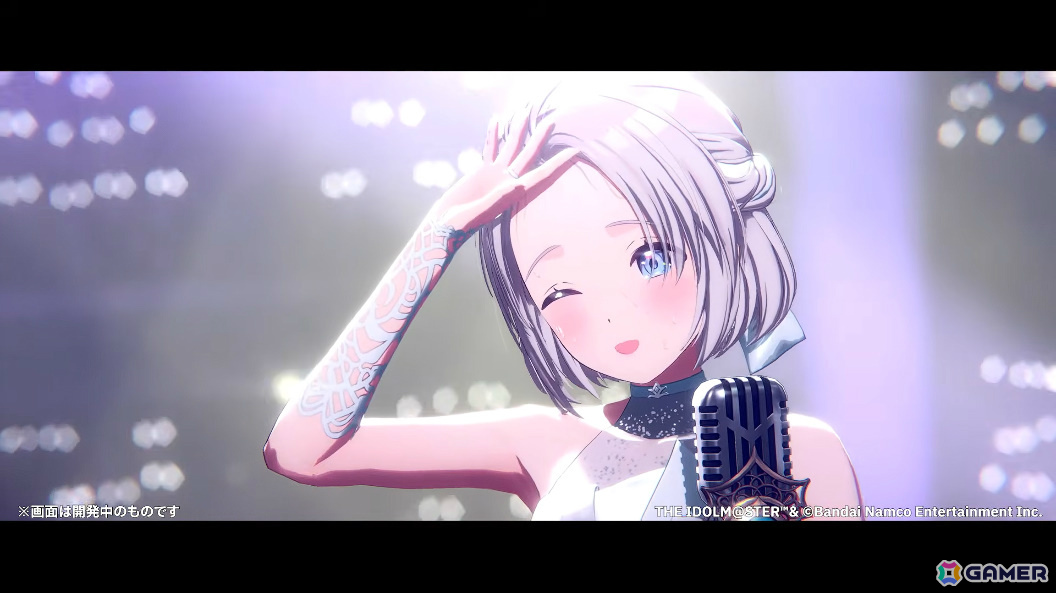 「学マス」リーリヤのSTEP3は12月8日に実装！STEP3アイドルの髪色を変えられる“ポイントカラーアレンジバージョン”も発表の画像12