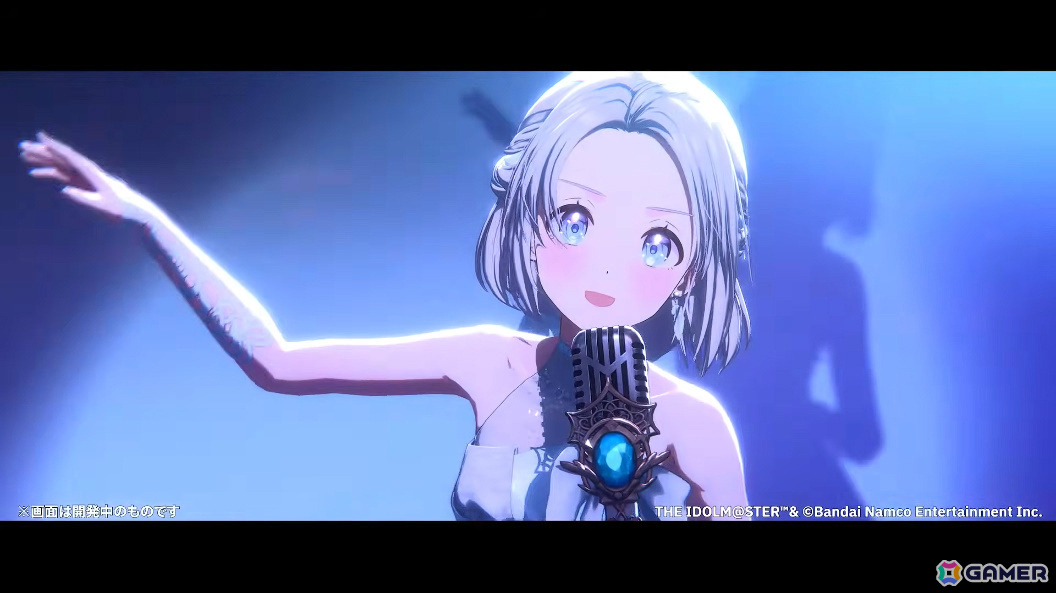 「学マス」リーリヤのSTEP3は12月8日に実装！STEP3アイドルの髪色を変えられる“ポイントカラーアレンジバージョン”も発表の画像7