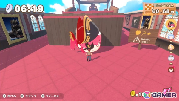 「ホロライブごろごろマウンテンDX」Switch版の予約がニンテンドーeショップで開始！追加要素も合わせてチェックの画像4