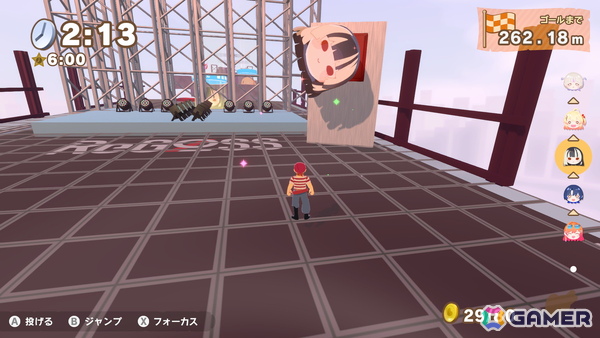 「ホロライブごろごろマウンテンDX」Switch版の予約がニンテンドーeショップで開始！追加要素も合わせてチェックの画像7