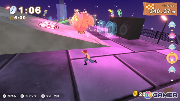 「ホロライブごろごろマウンテンDX」Switch版の予約がニンテンドーeショップで開始！追加要素も合わせてチェックの画像9