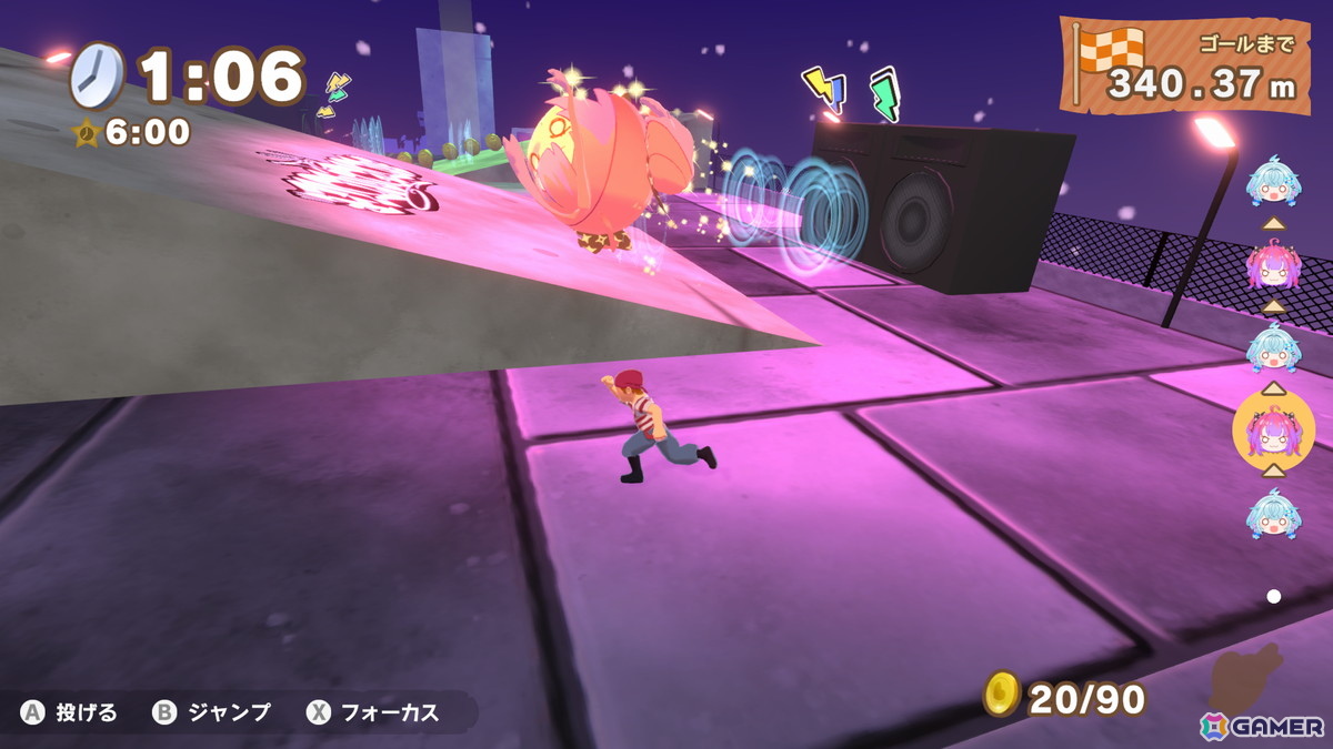 「ホロライブごろごろマウンテンDX」Switch版の予約がニンテンドーeショップで開始!追加要素も合わせてチェックの画像