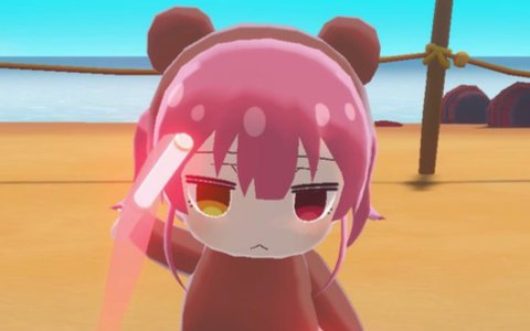 対魔忍GOGO！」古賀葵さんや遠野ひかるさんらのサイン色紙が当たる