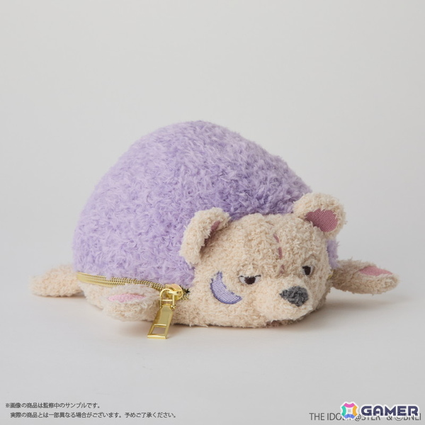 「学マス」秦谷美鈴の描き下ろしイラストグッズやもこもこルームウェアが登場！の画像12