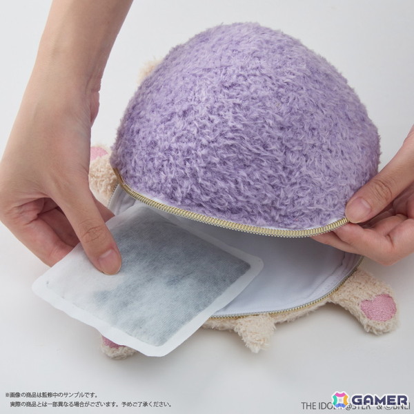 「学マス」秦谷美鈴の描き下ろしイラストグッズやもこもこルームウェアが登場！の画像13