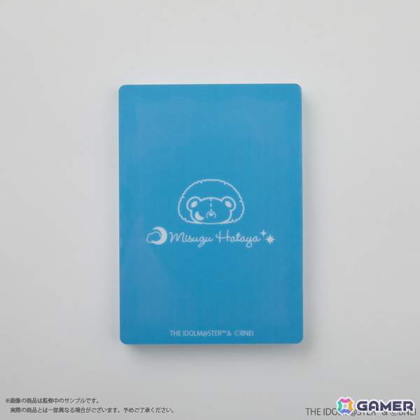 「学マス」秦谷美鈴の描き下ろしイラストグッズやもこもこルームウェアが登場！の画像21