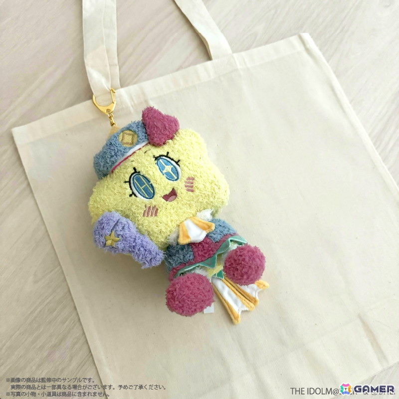 「学マス」秦谷美鈴の描き下ろしイラストグッズやもこもこルームウェアが登場！の画像