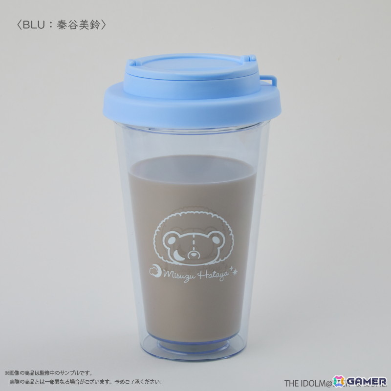 「学マス」秦谷美鈴の描き下ろしイラストグッズやもこもこルームウェアが登場！の画像