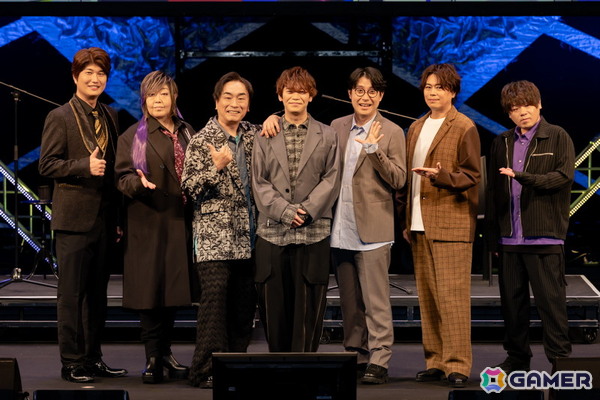 人狼×サバゲーの駆け引きから生まれた新たな分岐ルートの行方は？オトメイトドラマティックシアターvol.05「CharadeManiacs -Howling Deception-」レポートの画像12