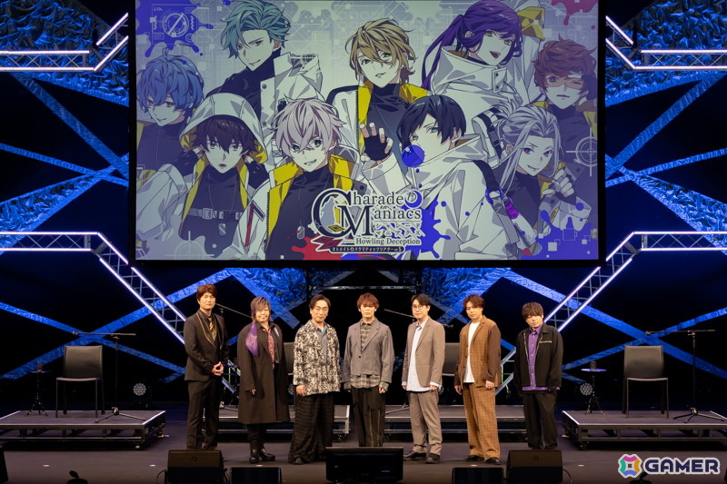 人狼×サバゲーの駆け引きから生まれた新たな分岐ルートの行方は