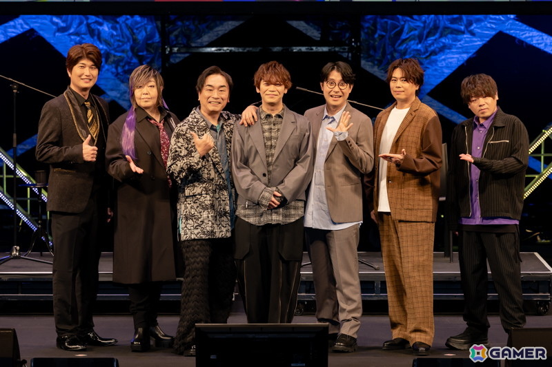 人狼×サバゲーの駆け引きから生まれた新たな分岐ルートの行方は？オトメイトドラマティックシアターvol.05「CharadeManiacs -Howling Deception-」レポートの画像