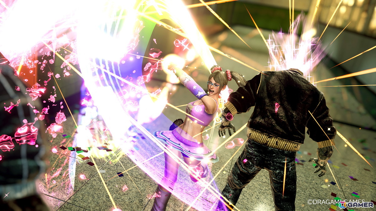 ロリポップチェーンソーRePOP」コスチュームデザインコンテストでBest