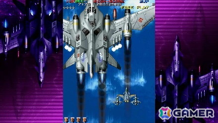 「ライデンファイターズリミックスコレクション」発売記念！「ゲーセンミカド ライデンファイターズリミックスコレクション 8時間配信」が12月13日に実施の画像3