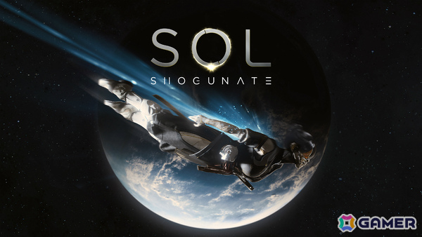 サムライ×スペースオペラアクションRPG「SOL Shogunate」が発表！強大な将軍家が太陽系を支配する世界で血塗られた復讐の道を進めの画像1
