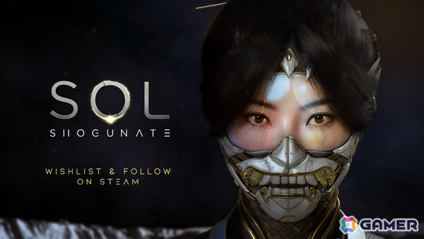 サムライ×スペースオペラアクションRPG「SOL Shogunate」が発表！強大な将軍家が太陽系を支配する世界で血塗られた復讐の道を進めの画像2