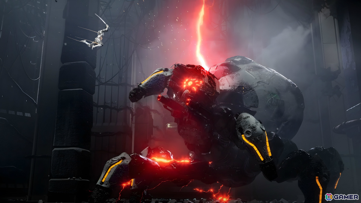 サムライ×スペースオペラアクションRPG「SOL Shogunate」が発表!強大な将軍家が太陽系を支配する世界で血塗られた復讐の道を進めの画像