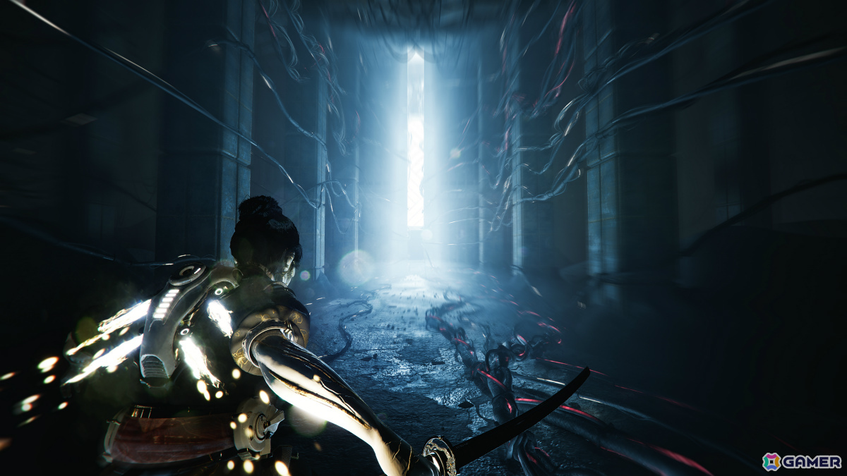 サムライ×スペースオペラアクションRPG「SOL Shogunate」が発表!強大な将軍家が太陽系を支配する世界で血塗られた復讐の道を進めの画像