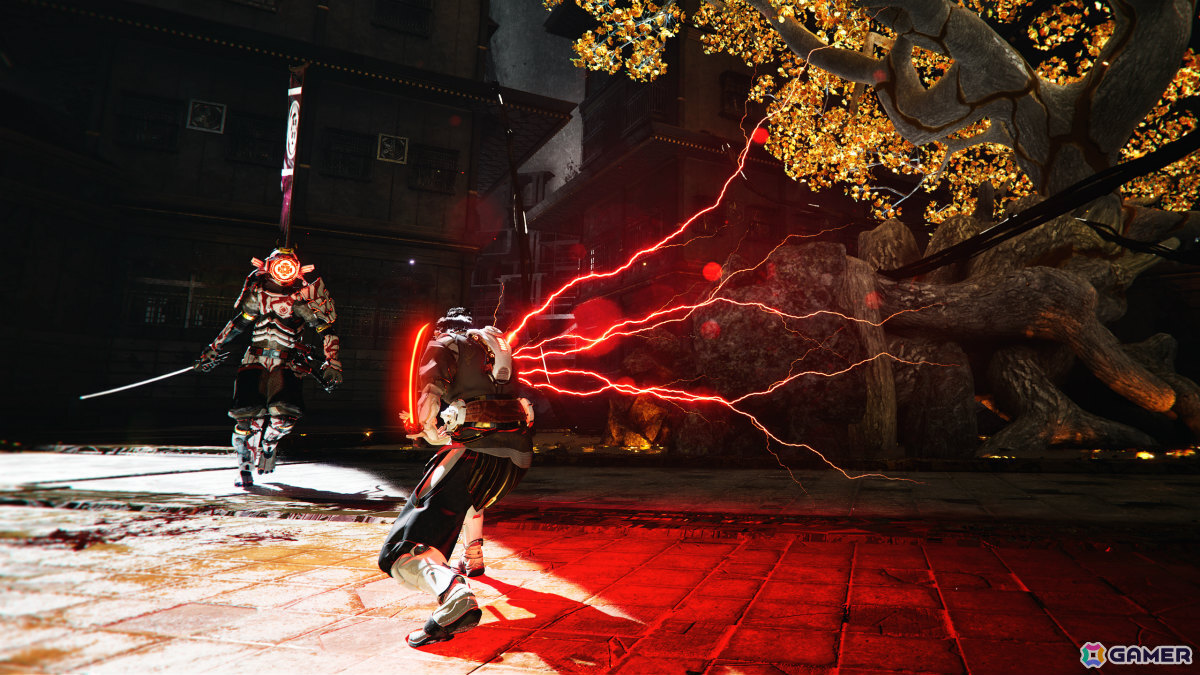 サムライ×スペースオペラアクションRPG「SOL Shogunate」が発表!強大な将軍家が太陽系を支配する世界で血塗られた復讐の道を進めの画像