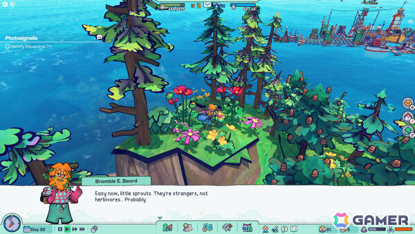 ガラクタ浮島シティビルダー「Flotsam」が正式リリース！大洪水で沈んだ世界を舞台に街づくりを楽しもうの画像16