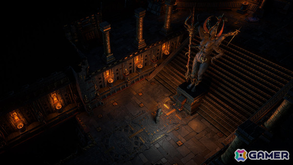 「Path of Exile 2」アップデート「The Last of the Druids」は12月13日に配信！熊・狼・ワイバーンに変身できる新クラス「ドルイド」が参戦の画像
