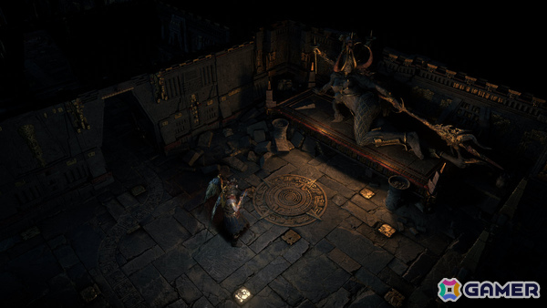 「Path of Exile 2」アップデート「The Last of the Druids」は12月13日に配信！熊・狼・ワイバーンに変身できる新クラス「ドルイド」が参戦の画像