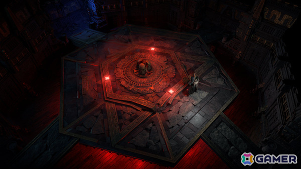 「Path of Exile 2」アップデート「The Last of the Druids」は12月13日に配信！熊・狼・ワイバーンに変身できる新クラス「ドルイド」が参戦の画像