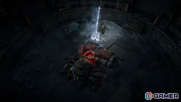 「Path of Exile 2」アップデート「The Last of the Druids」は12月13日に配信！熊・狼・ワイバーンに変身できる新クラス「ドルイド」が参戦の画像