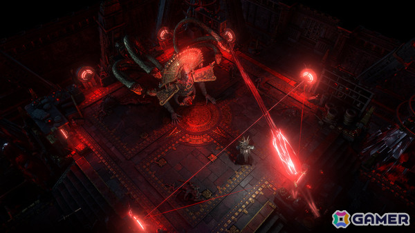 「Path of Exile 2」アップデート「The Last of the Druids」は12月13日に配信！熊・狼・ワイバーンに変身できる新クラス「ドルイド」が参戦の画像
