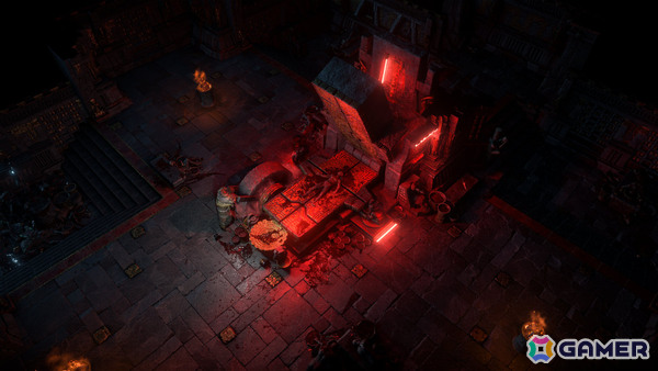 「Path of Exile 2」アップデート「The Last of the Druids」は12月13日に配信！熊・狼・ワイバーンに変身できる新クラス「ドルイド」が参戦の画像